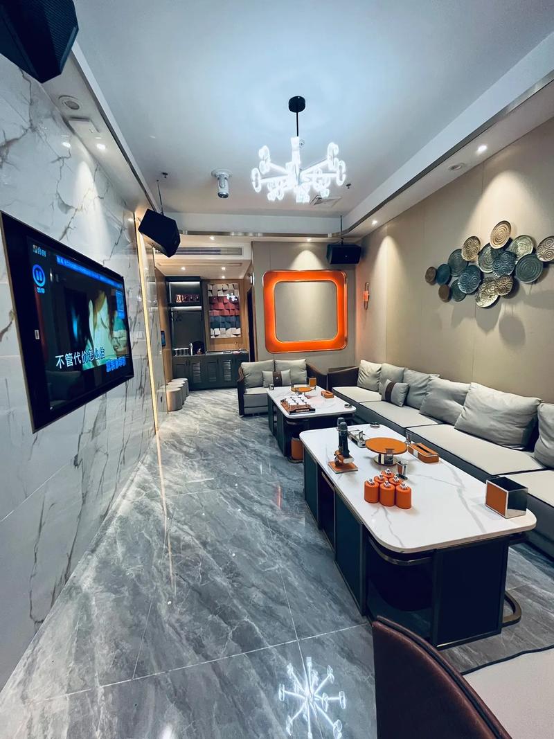 震惊！镇江商务ktv的低端场别有洞天-润州区ktv预订